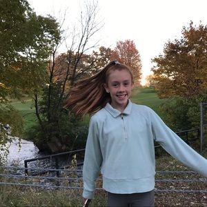 Meet your Posher, Lily